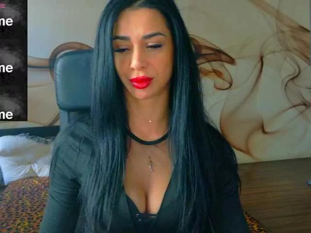 NaomiScarlett from BongaCams is Freechat