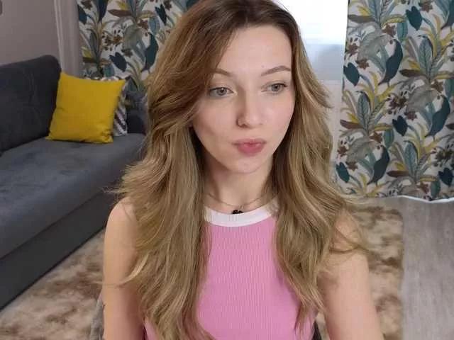 NataChristat from BongaCams is Freechat