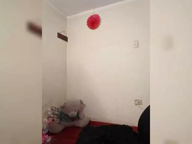 Nataliathomsonn from BongaCams