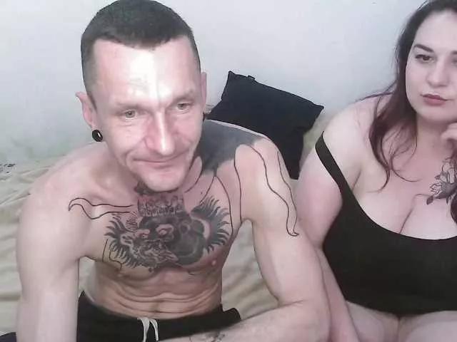 Natan-4 from BongaCams