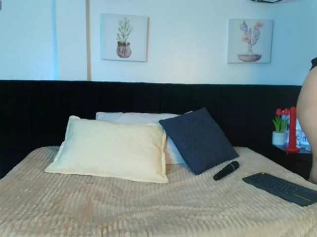 Natasha-Kinski from BongaCams is Freechat