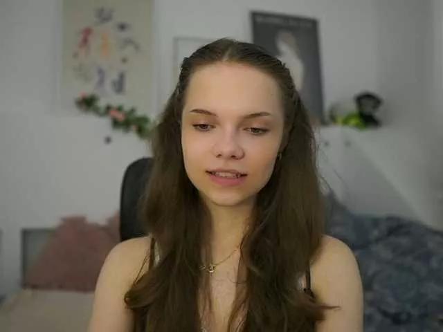 NatashaMalko from BongaCams