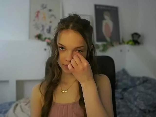 NatashaMalko from BongaCams