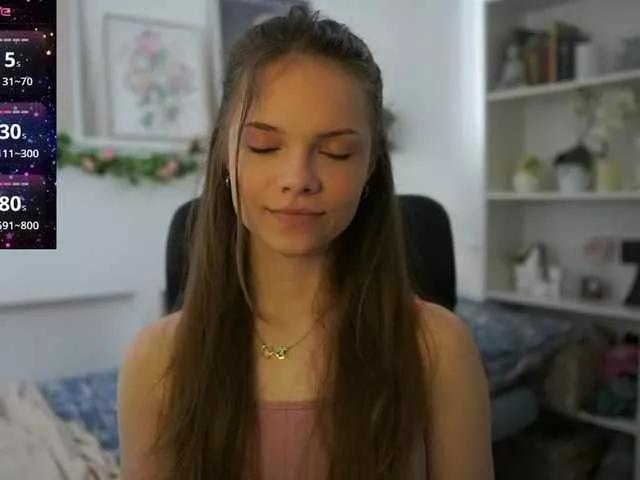 NatashaMalko from BongaCams