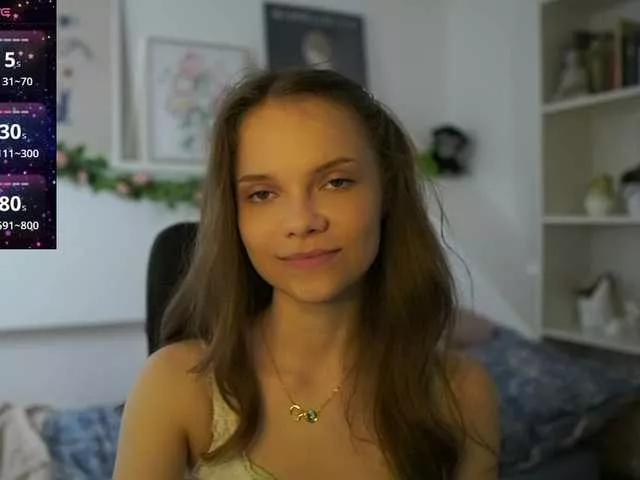 NatashaMalko from BongaCams
