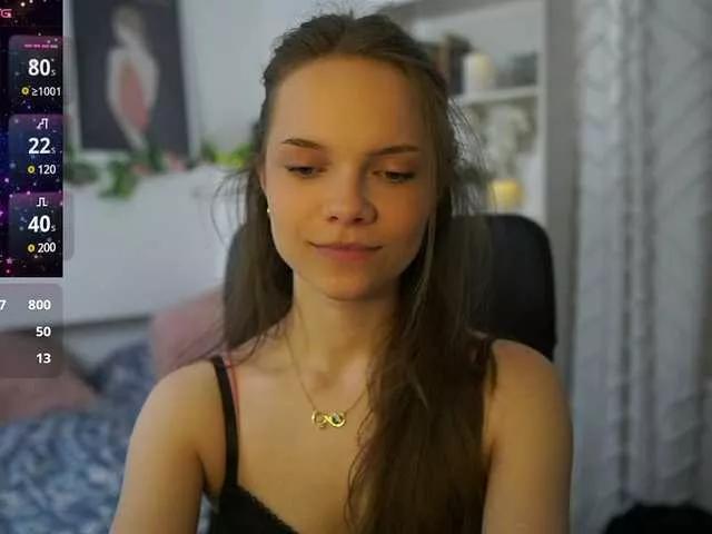 NatashaMalko from BongaCams