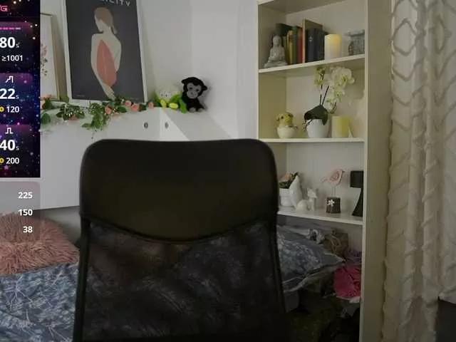 NatashaMalko from BongaCams