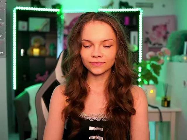 NatashaMalko from BongaCams