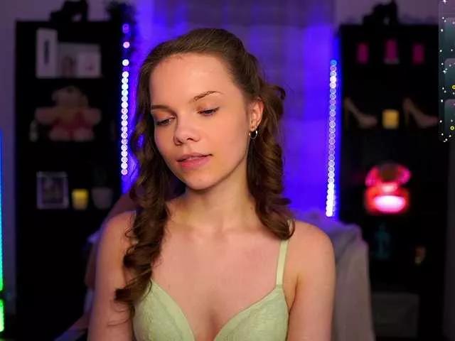 NatashaMalko from BongaCams