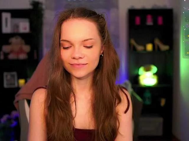 NatashaMalko from BongaCams