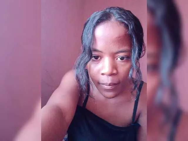 Nathasexya from BongaCams is Freechat