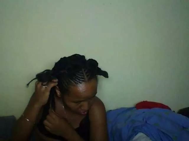 Nelliesexy from BongaCams