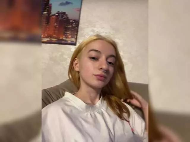 NelsonMary from BongaCams is Freechat