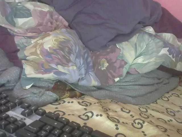Nickaelle from BongaCams is Freechat