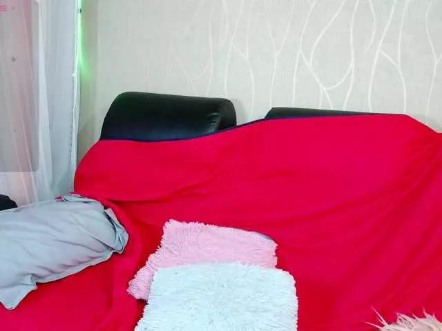 nicky-oli from BongaCams is Freechat