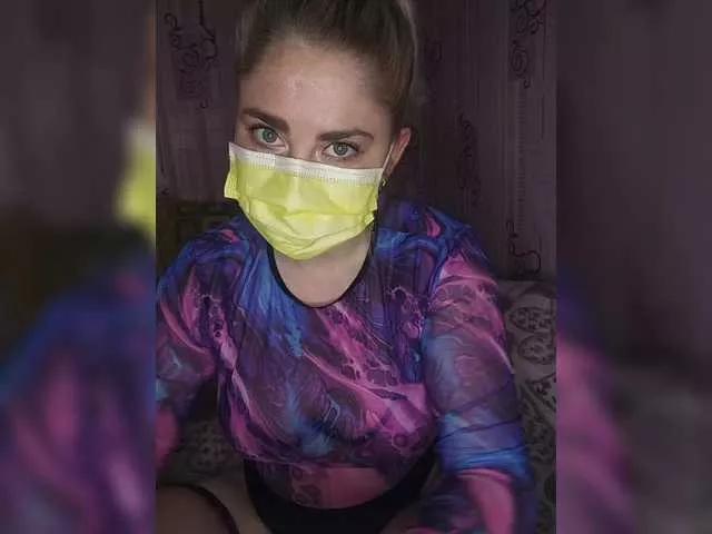 Nikaangel from BongaCams is Freechat