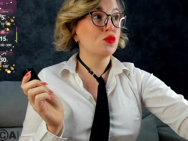 Nikki-Kai from BongaCams