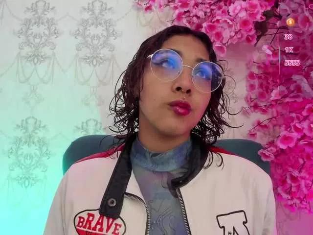 Oliv-Jones from BongaCams is Freechat