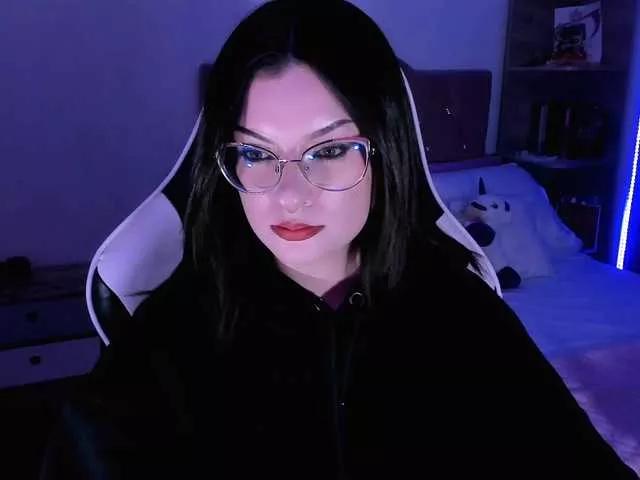 OphelianaRose from BongaCams is Freechat
