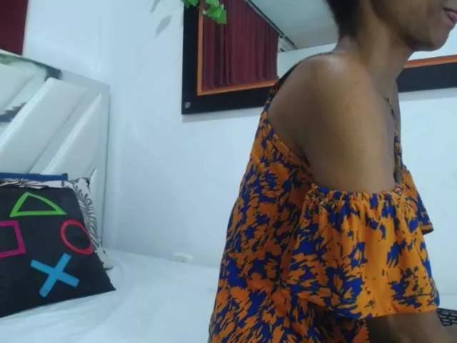 OsirisHills from BongaCams is Freechat