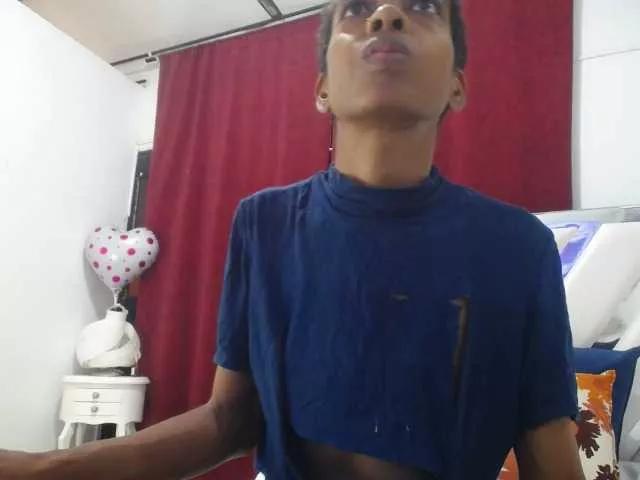 OsirisHills from BongaCams is Freechat
