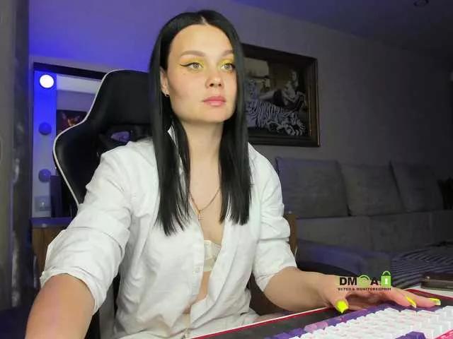 Paratrax from BongaCams