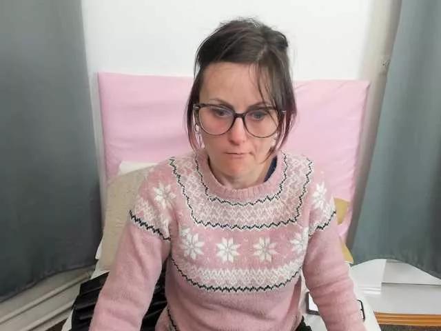 PattyCam from BongaCams