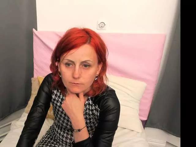 PattyCam from BongaCams
