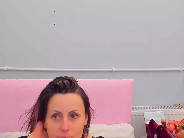 PattyCam from BongaCams