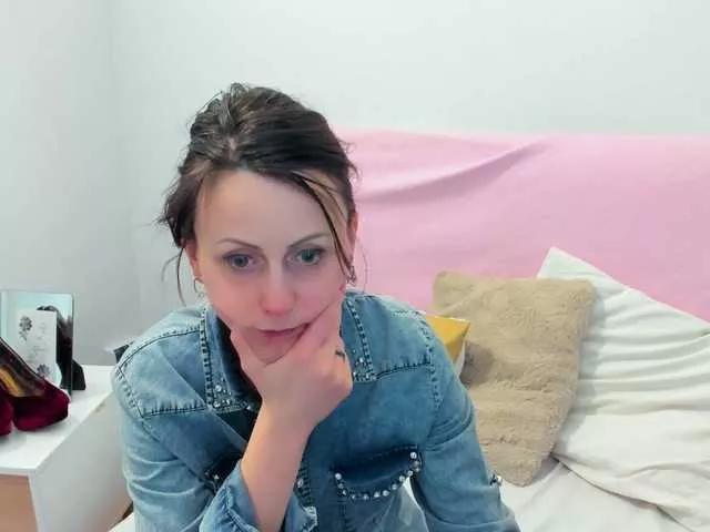 PattyCam from BongaCams