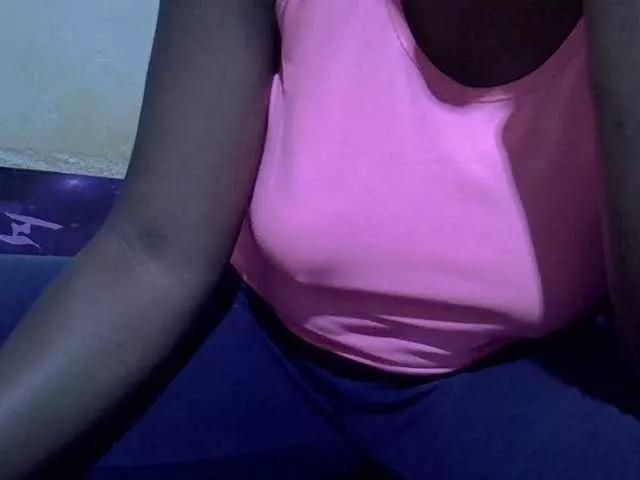 pretty-sunshine from BongaCams is Freechat