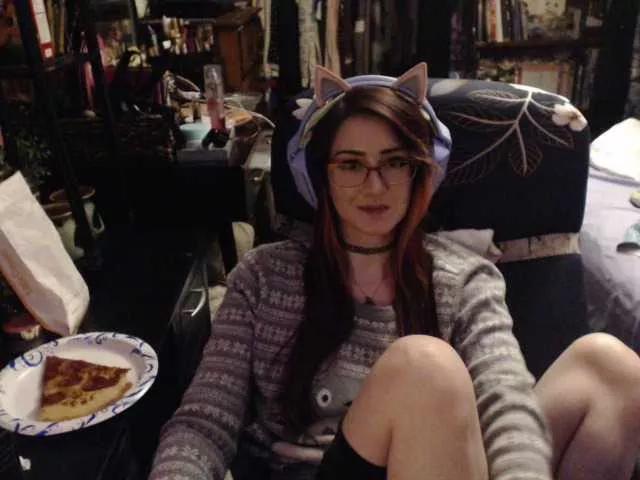 pussyxpaladin from BongaCams