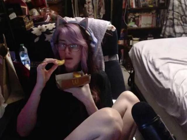 pussyxpaladin from BongaCams