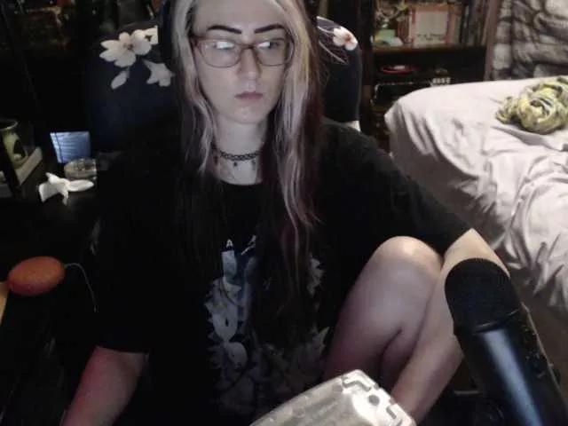 pussyxpaladin from BongaCams