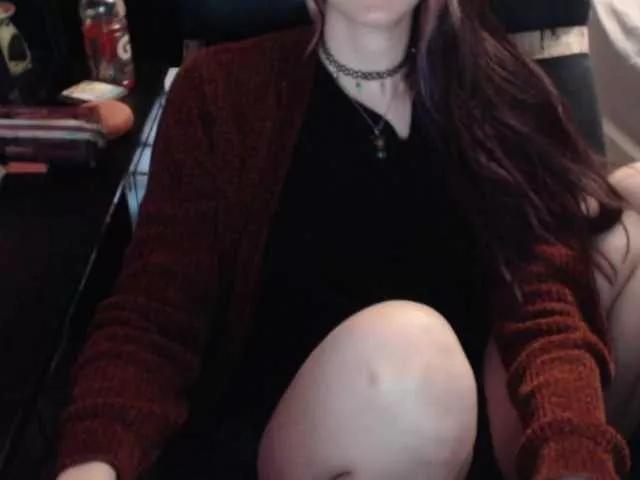 pussyxpaladin from BongaCams