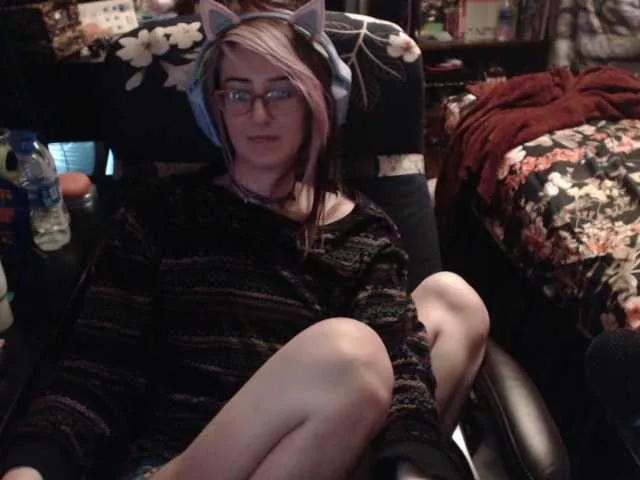 pussyxpaladin from BongaCams is Freechat