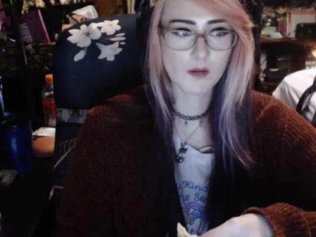 pussyxpaladin from BongaCams