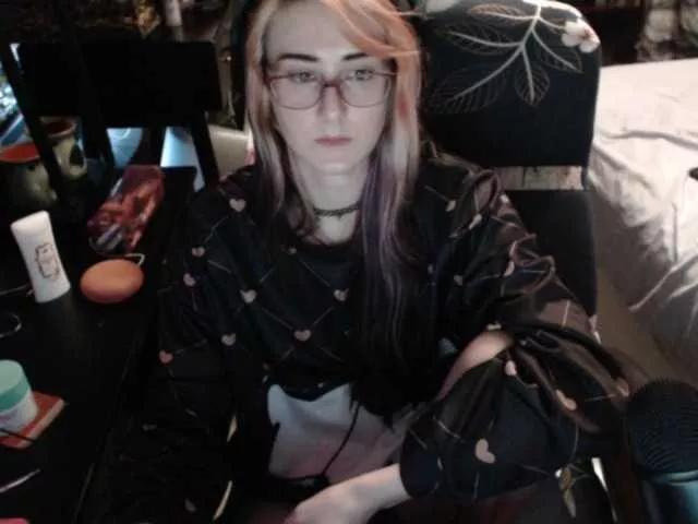 pussyxpaladin from BongaCams