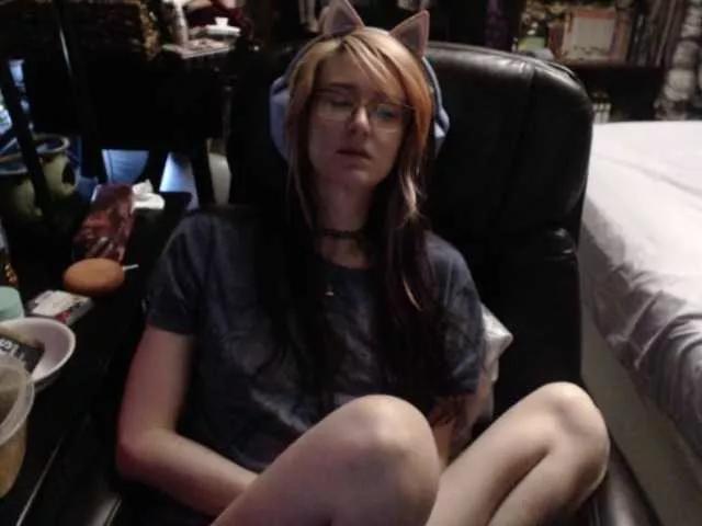 pussyxpaladin from BongaCams