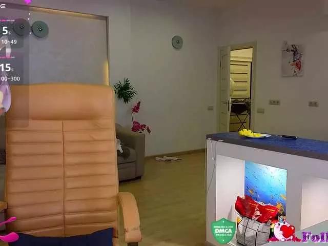 RabbitsCouple from BongaCams is Freechat