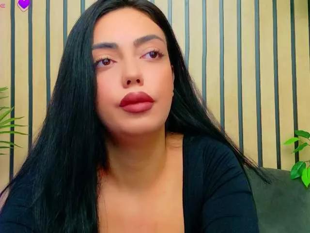 Raisa-Moon from BongaCams is Freechat
