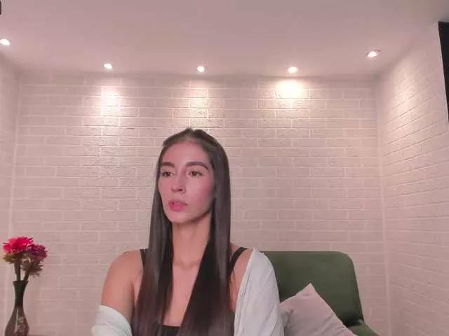 RebeccaBaxter from BongaCams