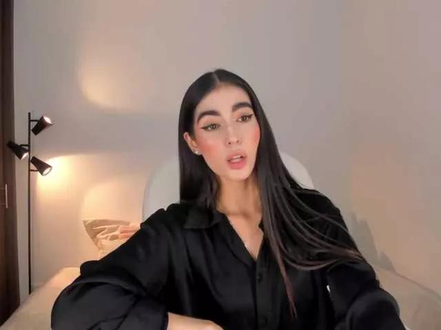 RebeccaBaxter from BongaCams