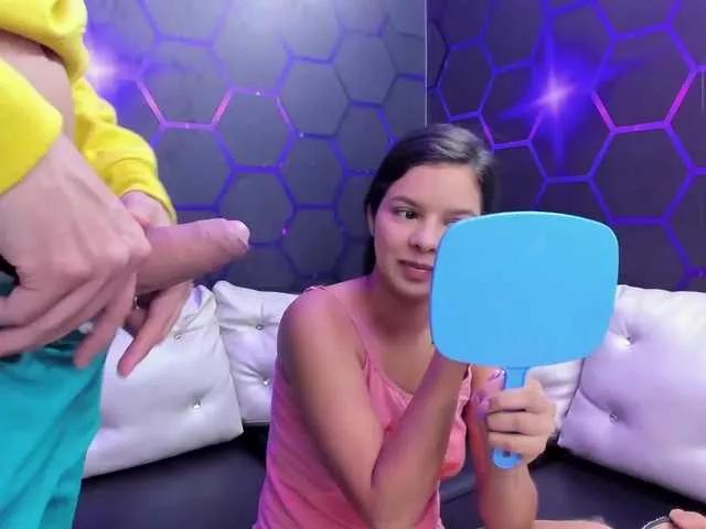 room-kitty from BongaCams