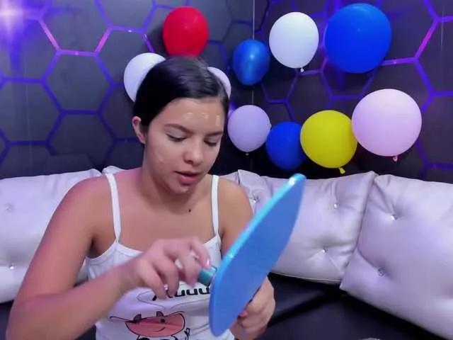 room-kitty from BongaCams
