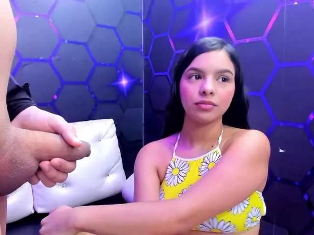 room-kitty from BongaCams