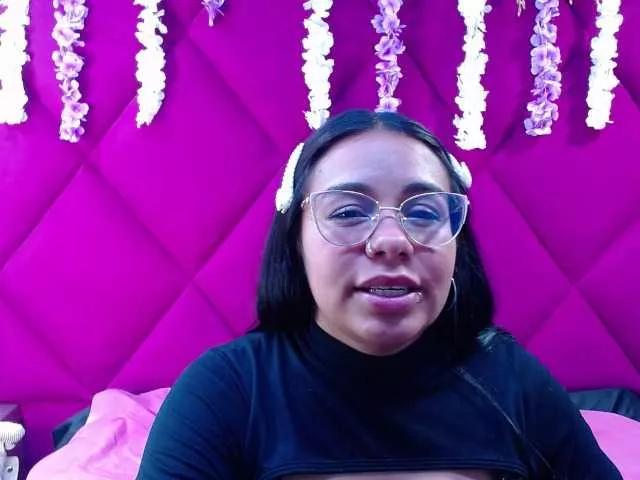 RossiVioleta from BongaCams is Freechat