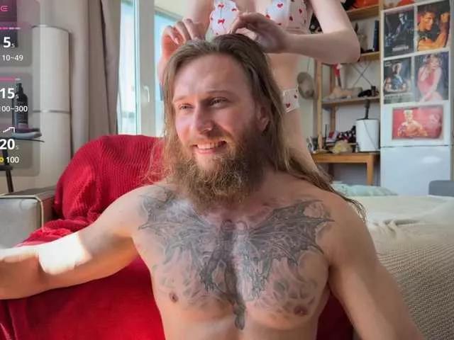 rusbigpaul from BongaCams is Freechat