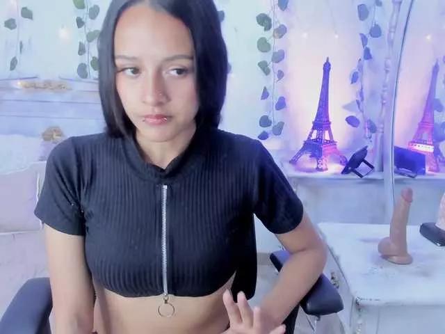 salome-smitth from BongaCams is Freechat