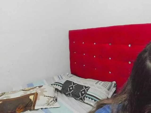 SamanthaCastell13 from BongaCams